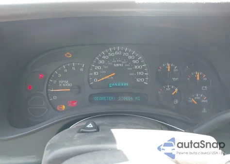 2003 GMC Sierra 1500 Sle from USA, damaged, VIN 2GTEC19V631304542